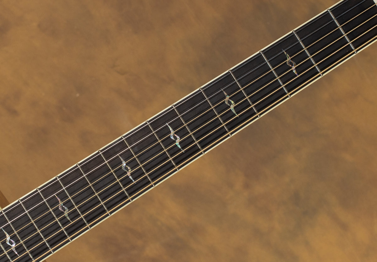 2009 Taylor GS-K Left Handed