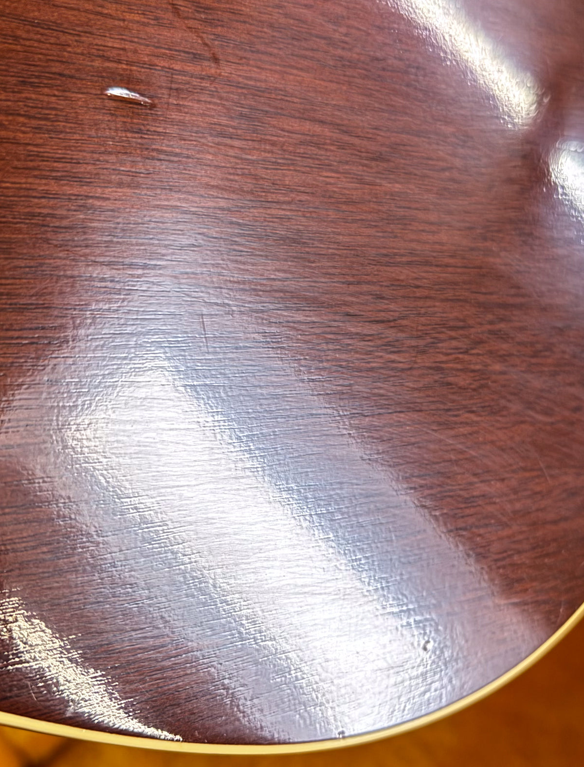 2022 Gibson Custom Shop Early 40's J-45 Historic Legend Vintage Sunburst