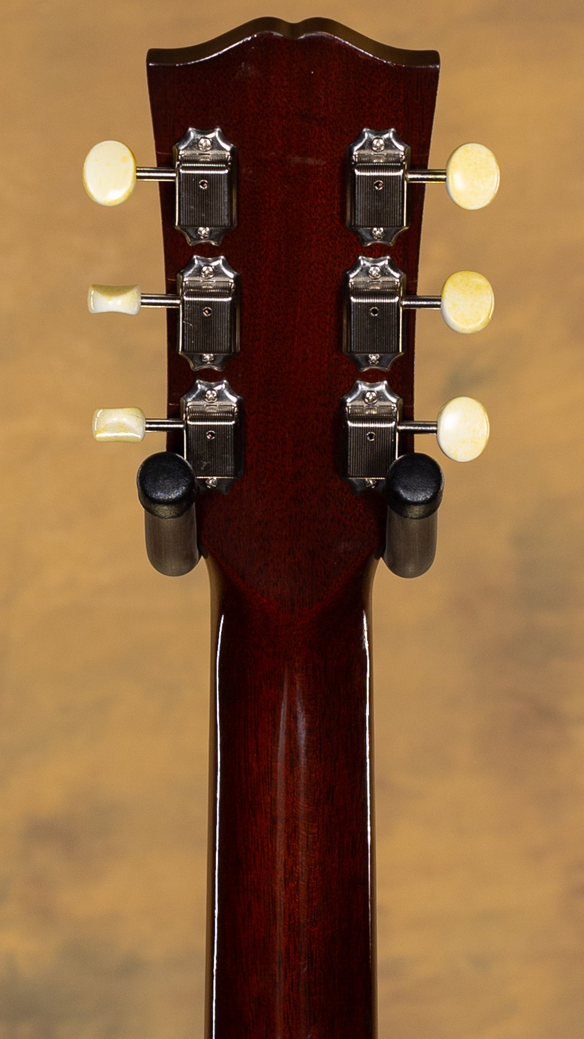 2022 Gibson Custom Shop Early 40's J-45 Historic Legend Vintage Sunburst