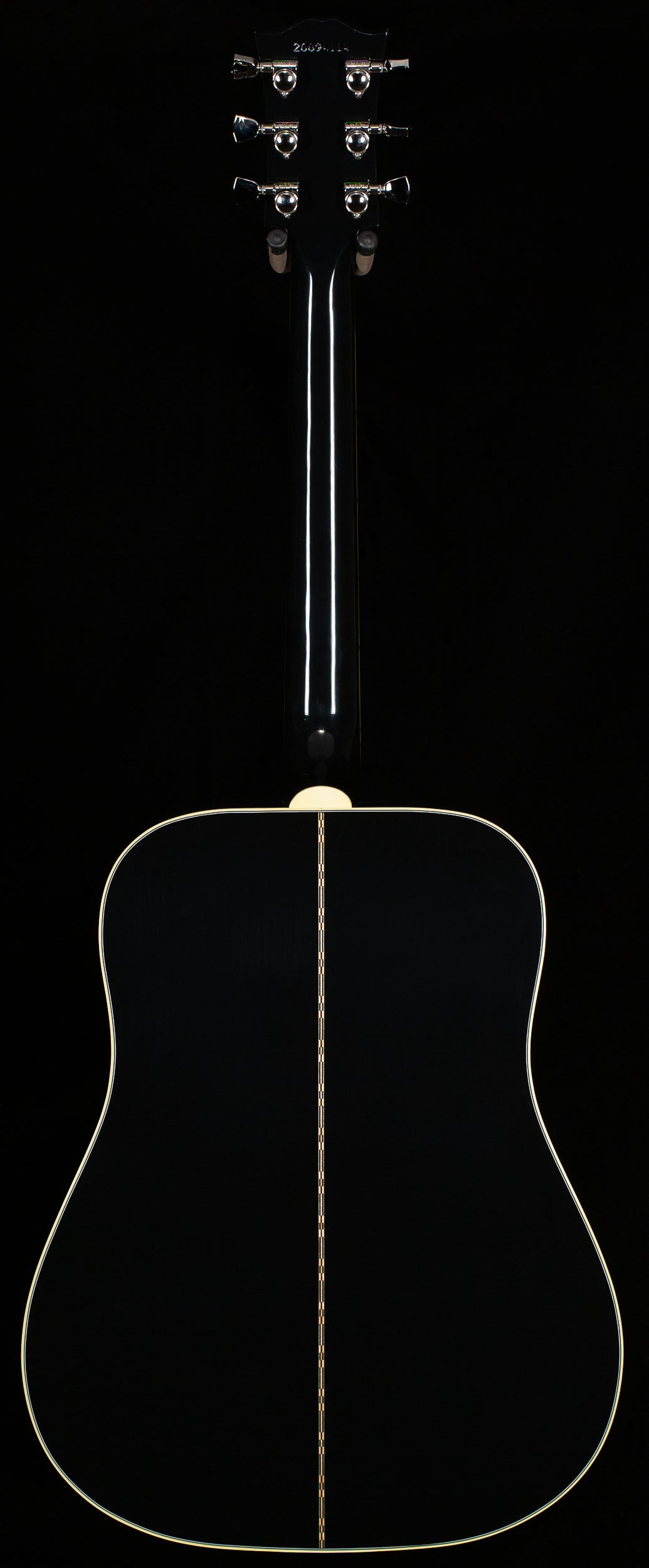 Gibson Dove Original Ebony (114)