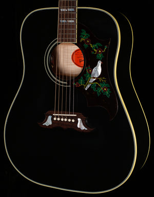 Gibson Dove Original Ebony (114)