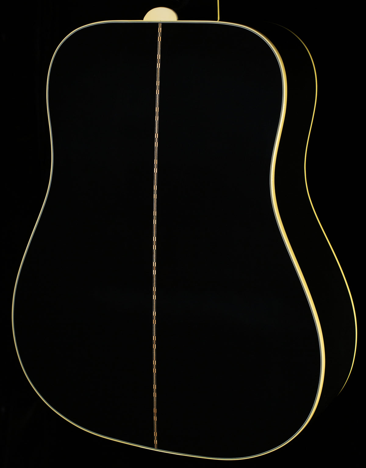 Gibson Dove Original Ebony (114)