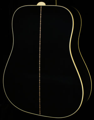 Gibson Dove Original Ebony (114)