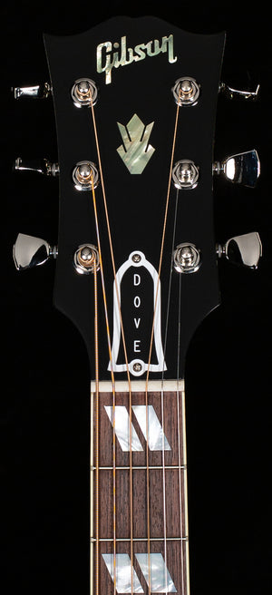 Gibson Dove Original Ebony (114)