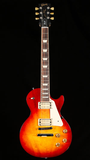 Gibson Les Paul Studio Double Trouble Cherry Sunburst (264)