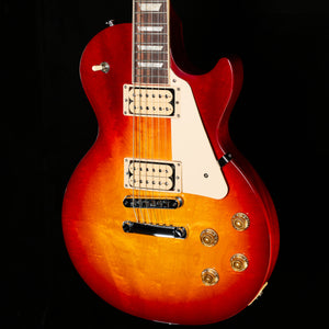 Gibson Les Paul Studio Double Trouble Cherry Sunburst (264)