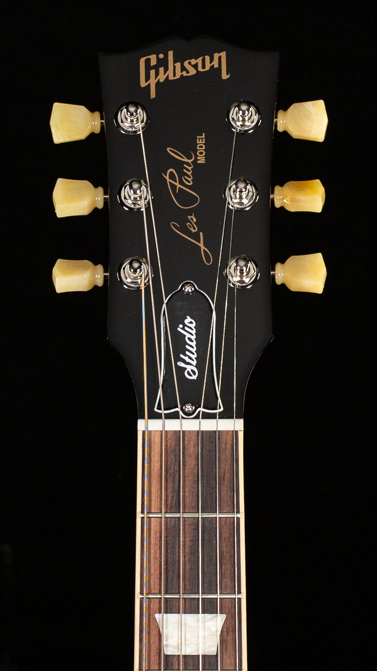 Gibson Les Paul Studio Double Trouble Cherry Sunburst (264)