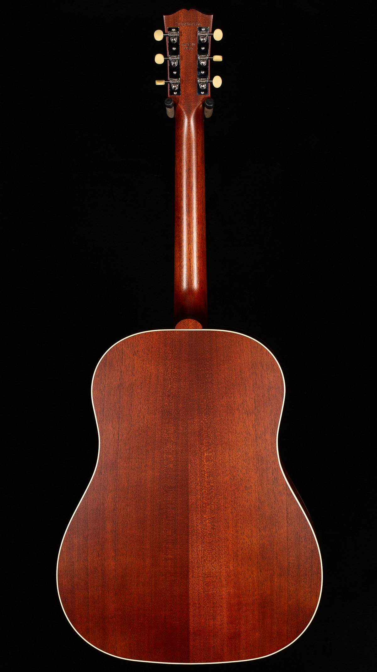 Gibson J-45 Century 12-Fret Vintage Amber (076)