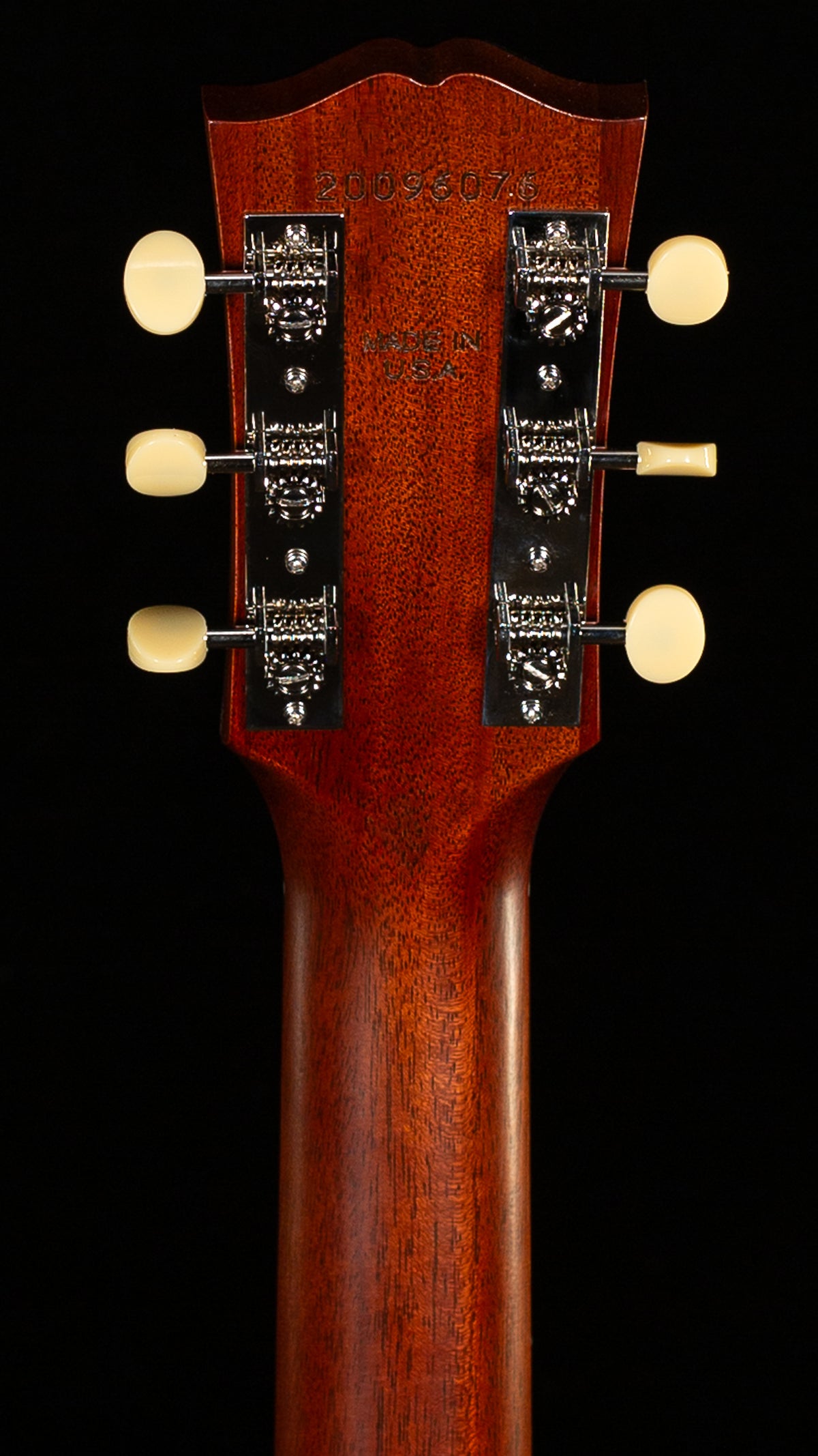 Gibson J-45 Century 12-Fret Vintage Amber (076)