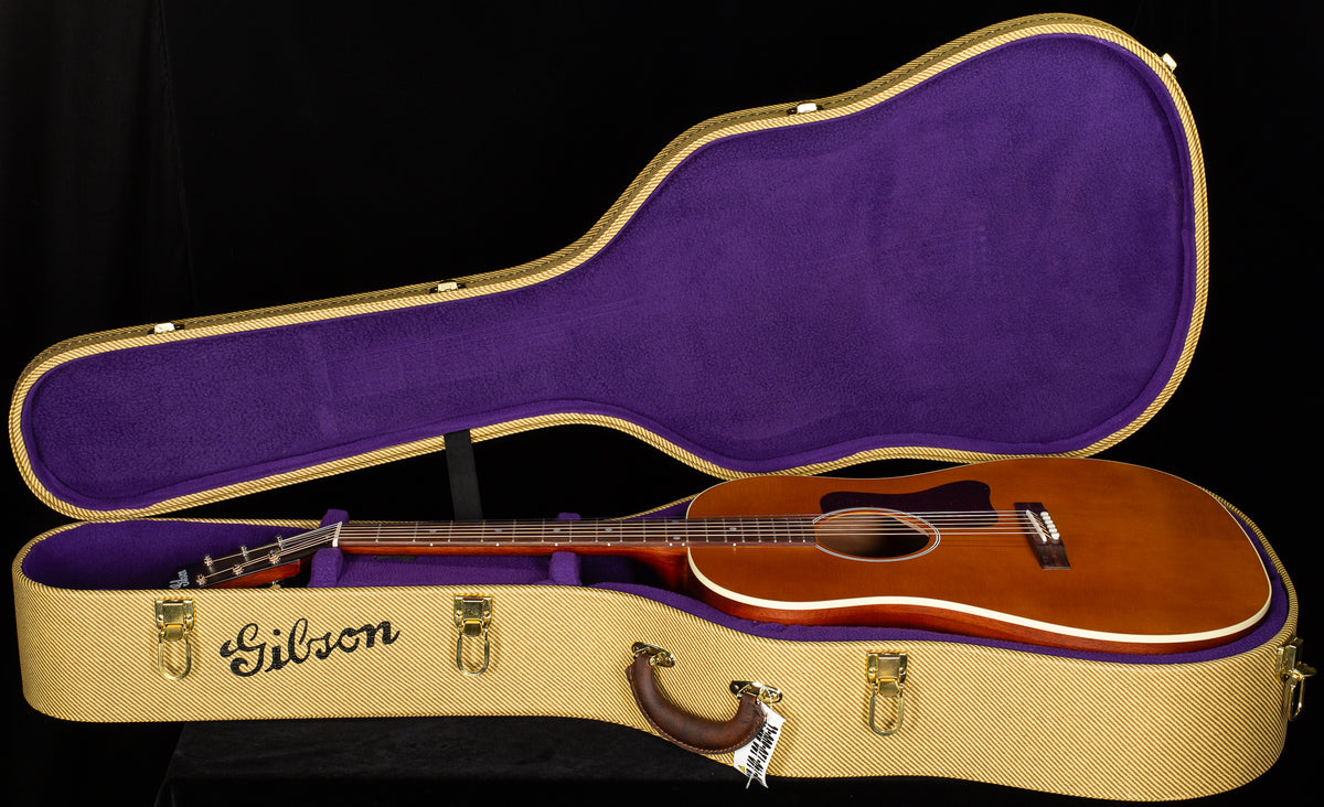 Gibson J-45 Century 12-Fret Vintage Amber (076)