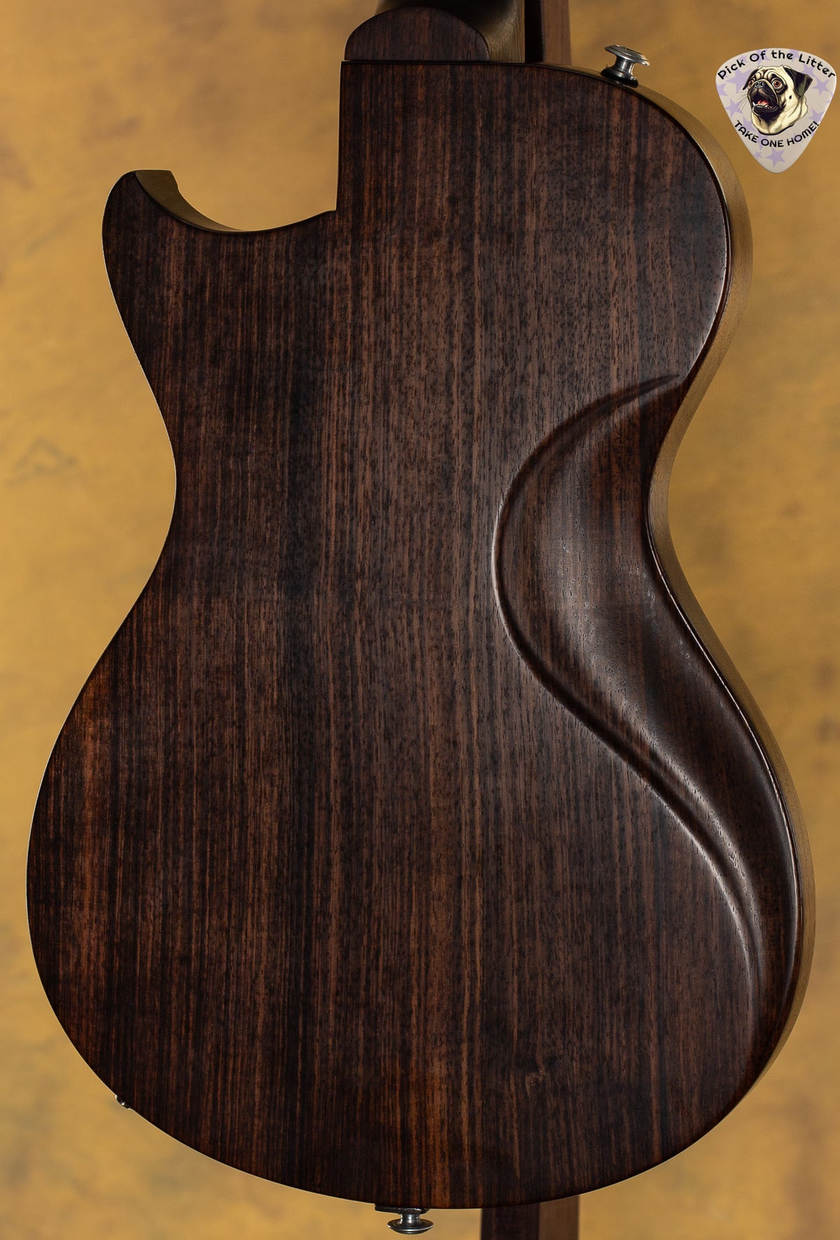 2023 Scott Walker Katana Deluxe Rosewood