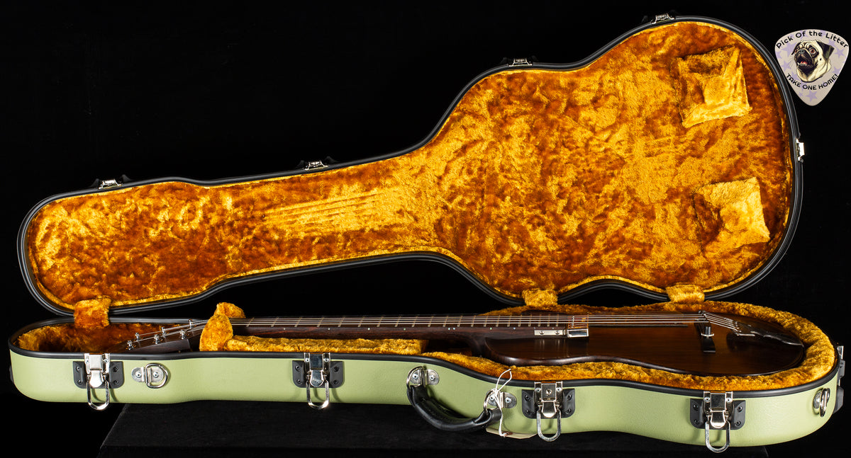 2023 Scott Walker Katana Deluxe Rosewood