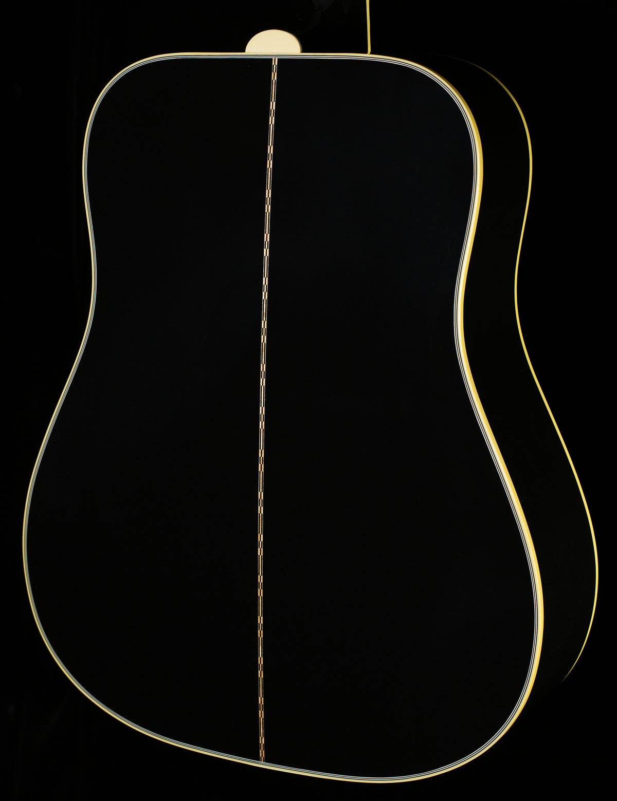 Gibson Dove Original Ebony (062)
