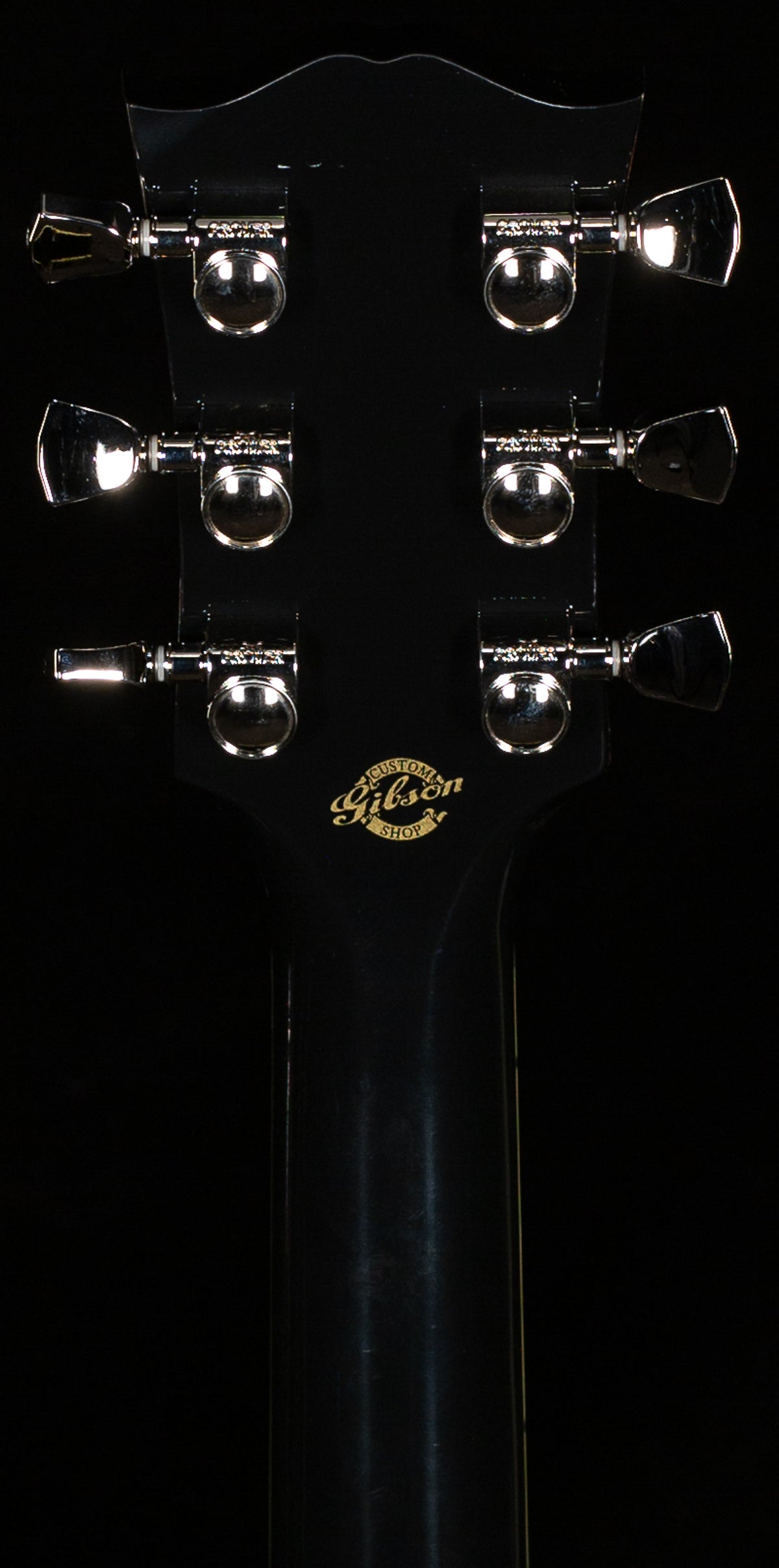 Gibson Dove Original Ebony (062)