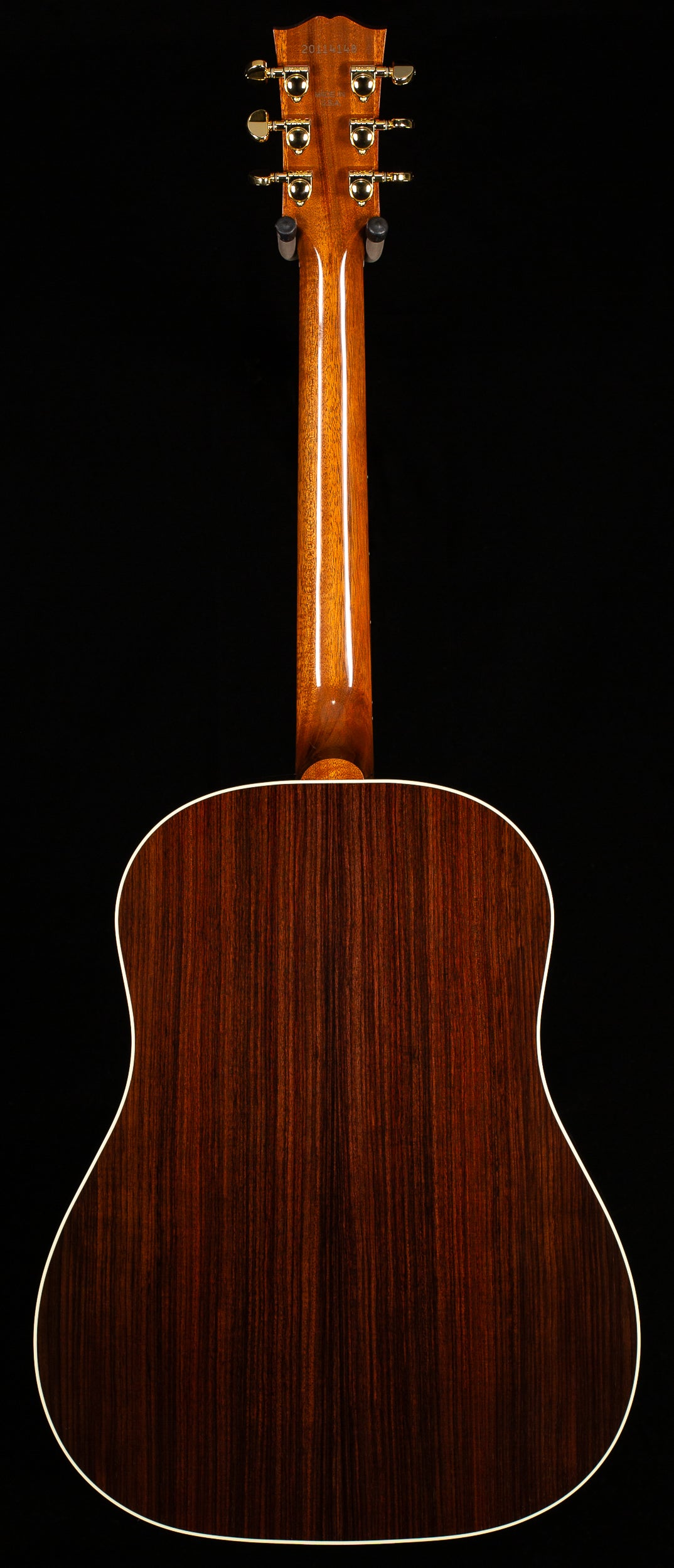 Gibson J-45 Standard Rosewood Rosewood Burst (148)