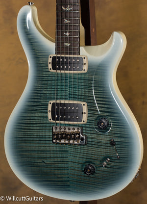 PRS 408 Artist Blue Fog Brazilian Board