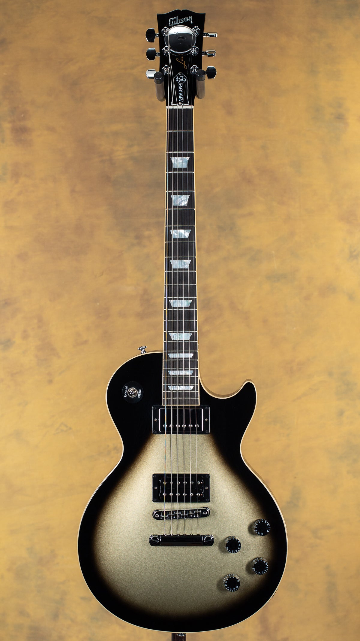 2022 Gibson Adam Jones Signature Les Paul Standard