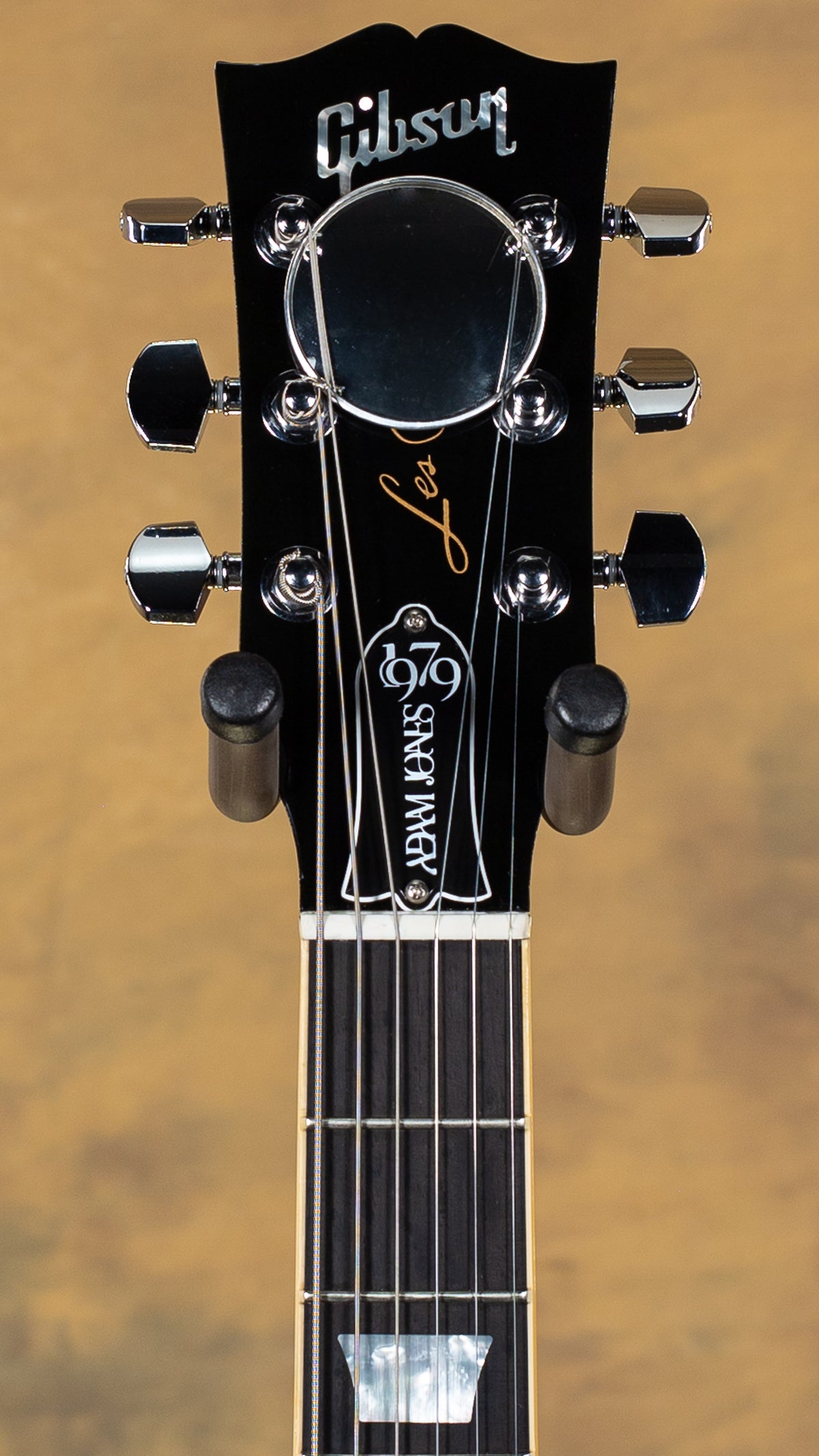 2022 Gibson Adam Jones Signature Les Paul Standard