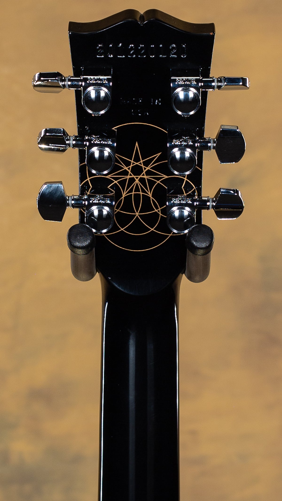 2022 Gibson Adam Jones Signature Les Paul Standard