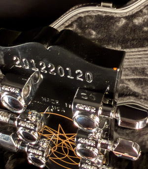 2022 Gibson Adam Jones Signature Les Paul Standard