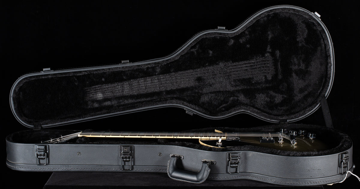 2022 Gibson Adam Jones Signature Les Paul Standard