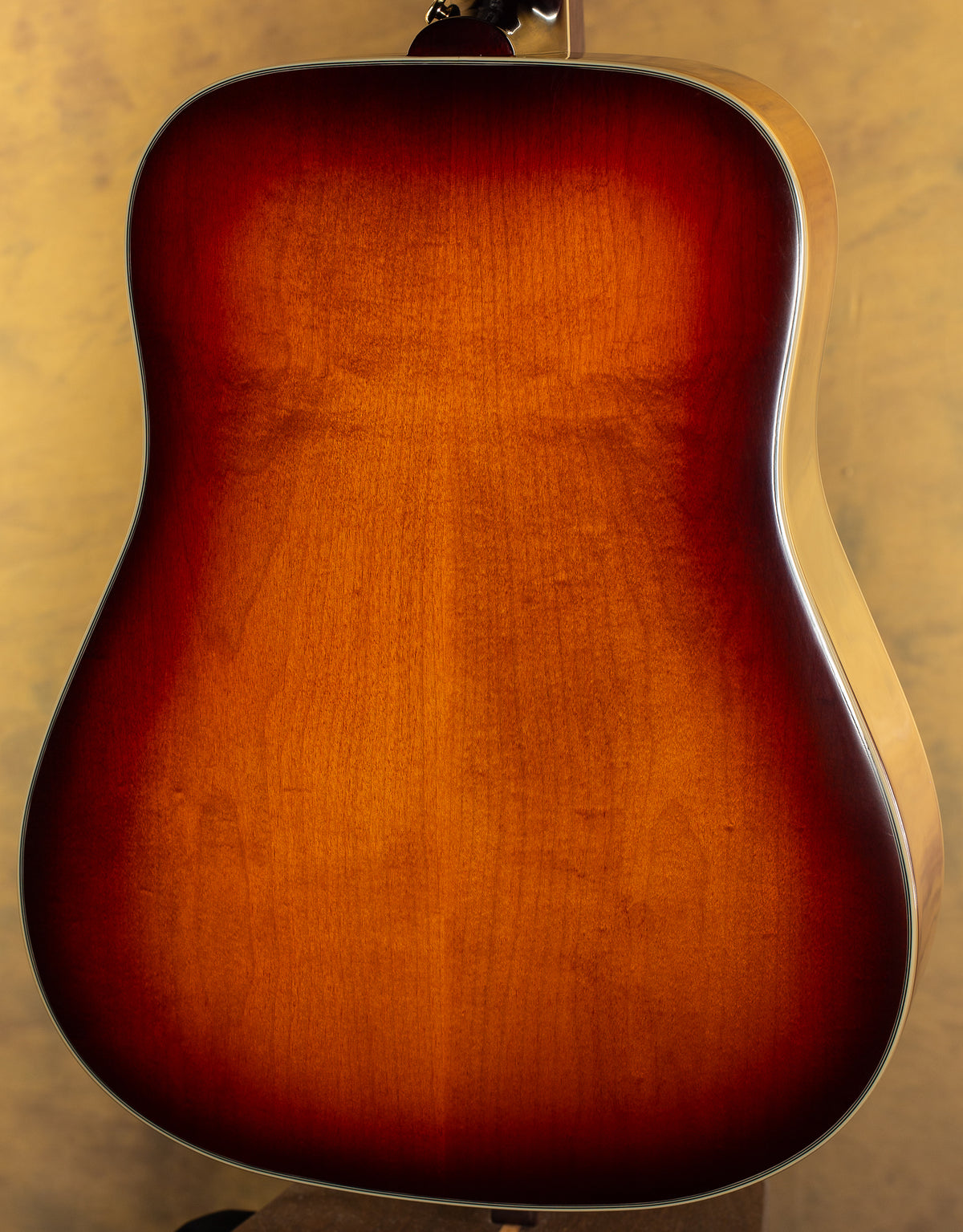 Epiphone Masterbilt Frontier