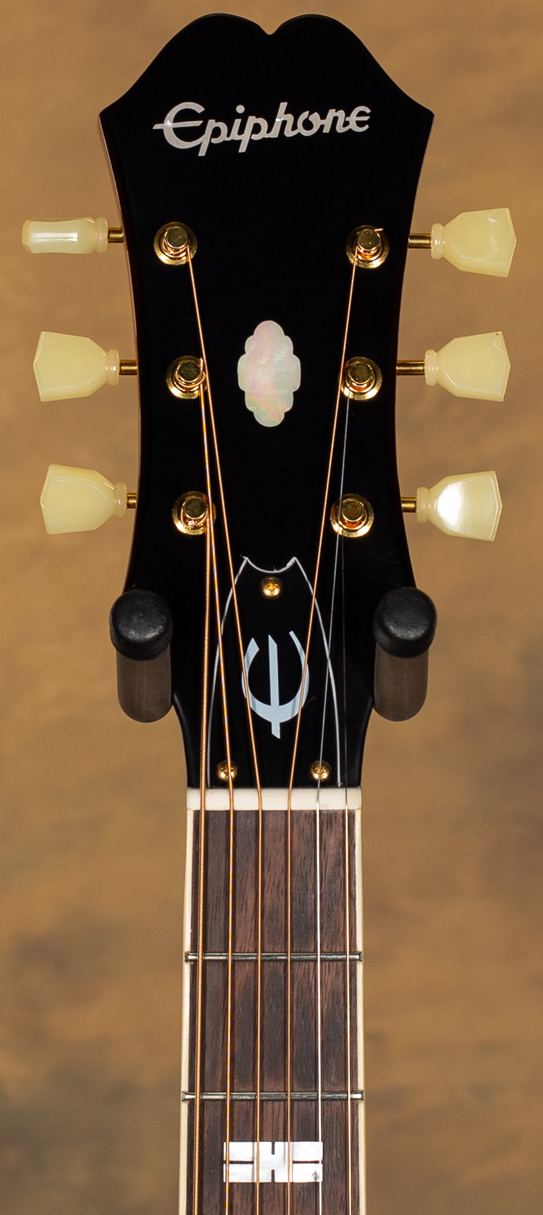 Epiphone Masterbilt Frontier