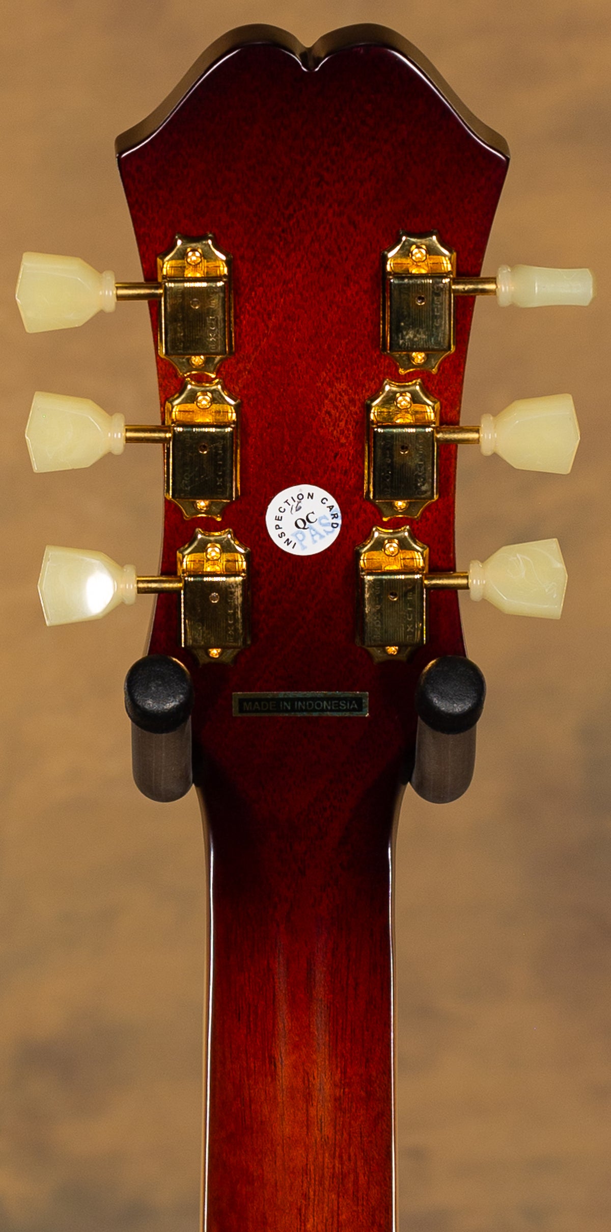 Epiphone Masterbilt Frontier