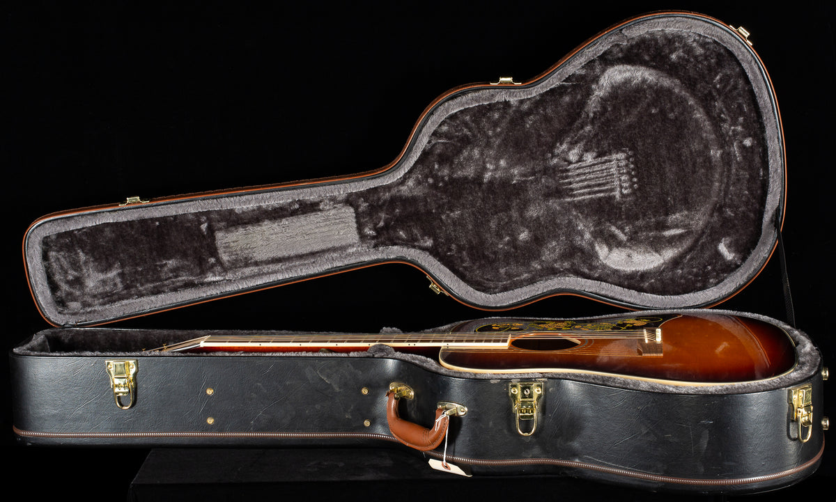 Epiphone Masterbilt Frontier