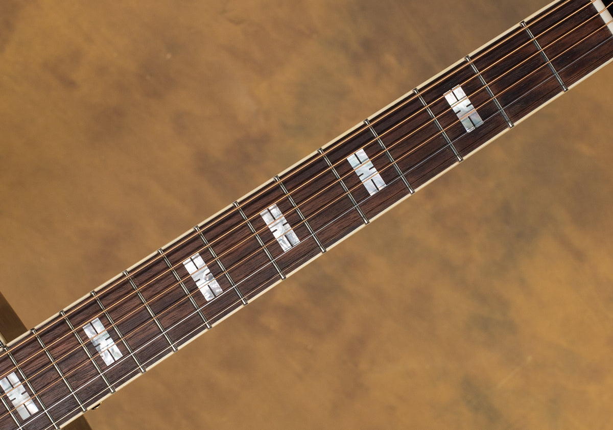 Epiphone Masterbilt Frontier