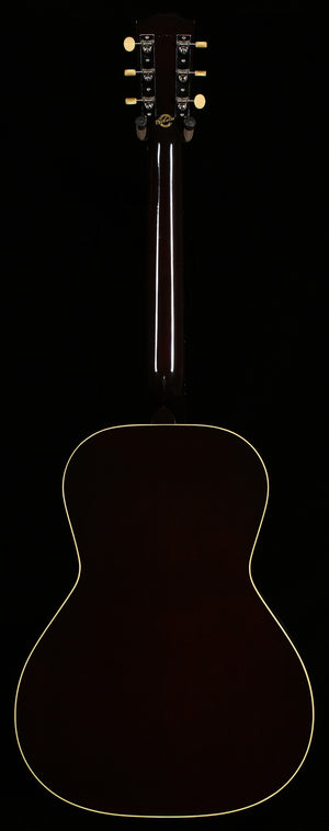 Gibson Custom Shop Willcutt Exclusive L-00 Original Vintage Sunburst Red Spruce (056)