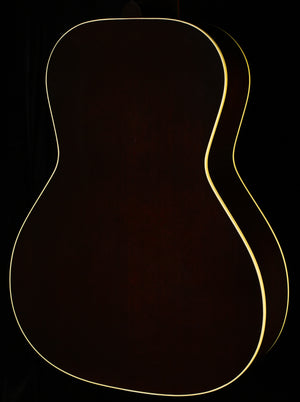 Gibson Custom Shop Willcutt Exclusive L-00 Original Vintage Sunburst Red Spruce (056)
