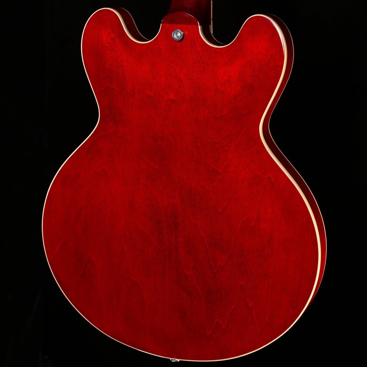 Gibson ES-335 60s Sixties Cherry (172)