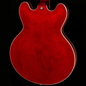 Gibson ES-335 60s Sixties Cherry (172)