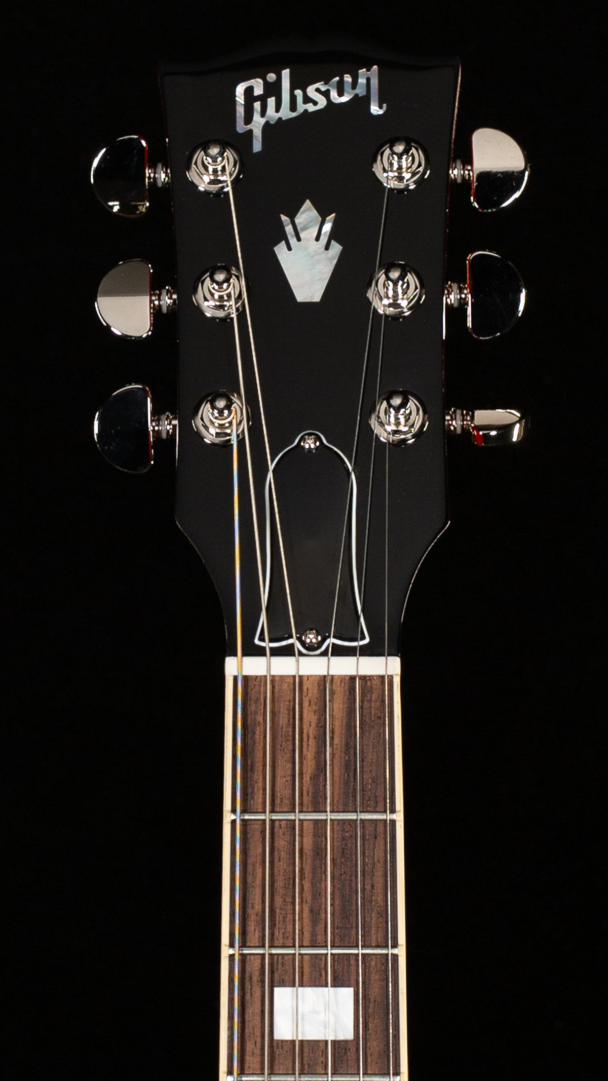 Gibson ES-335 60s Sixties Cherry (172)