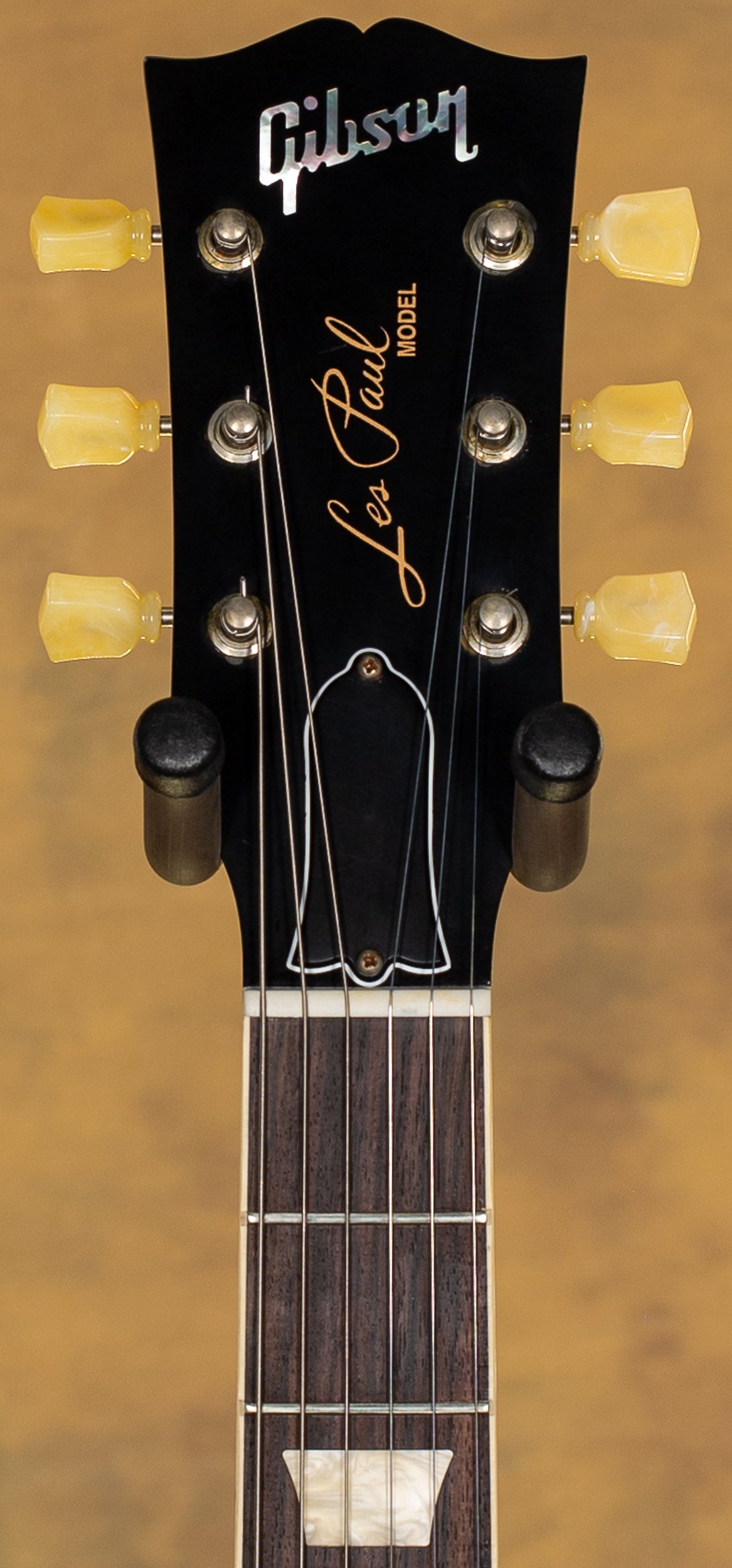 2025 Gibson Les Paul Standard 60s Double Trouble Vintage Tobacco Burst Gloss