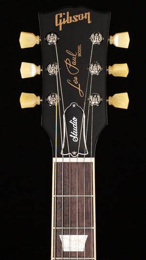 Gibson Les Paul Studio Double Trouble Dirty Lemon Burst / Cherry Back (050)