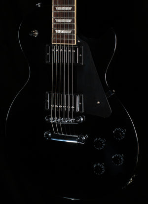 Gibson Les Paul Studio Ebony (348)