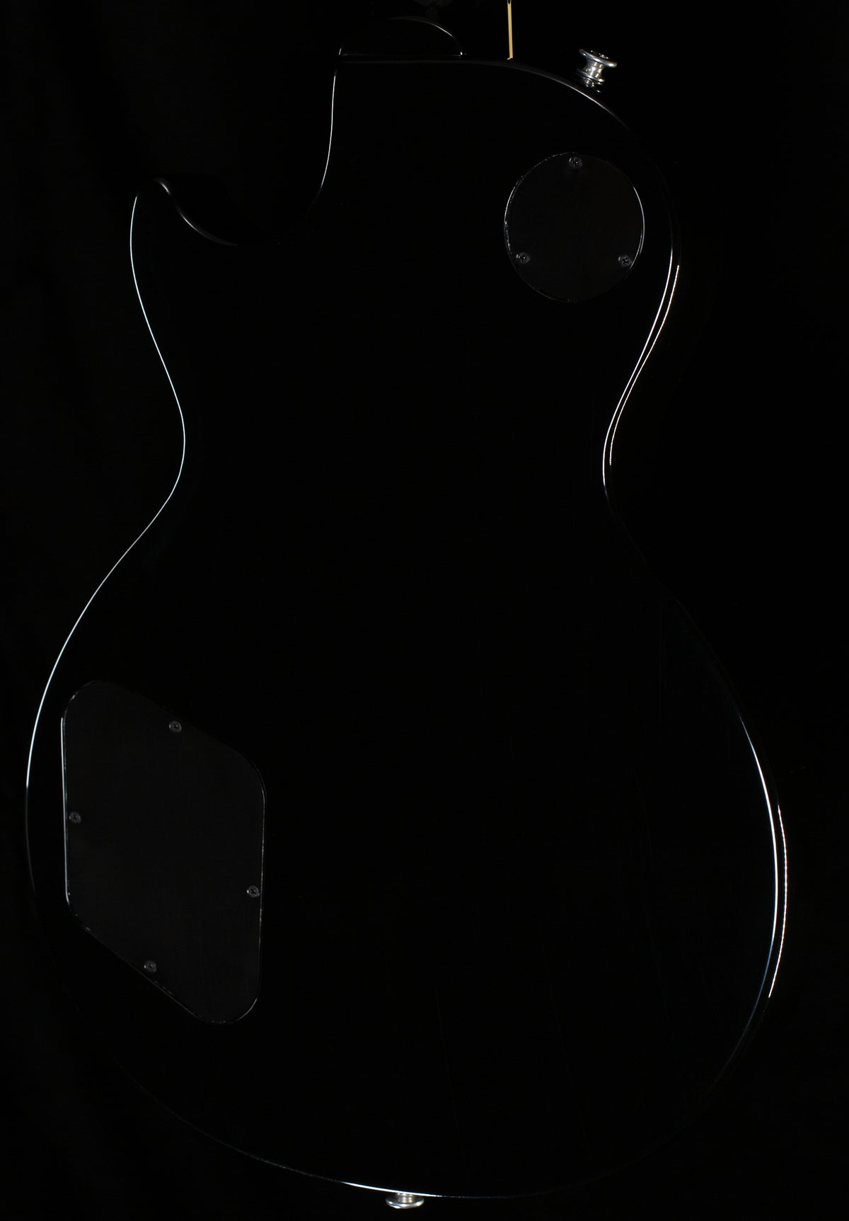 Gibson Les Paul Studio Ebony (348)