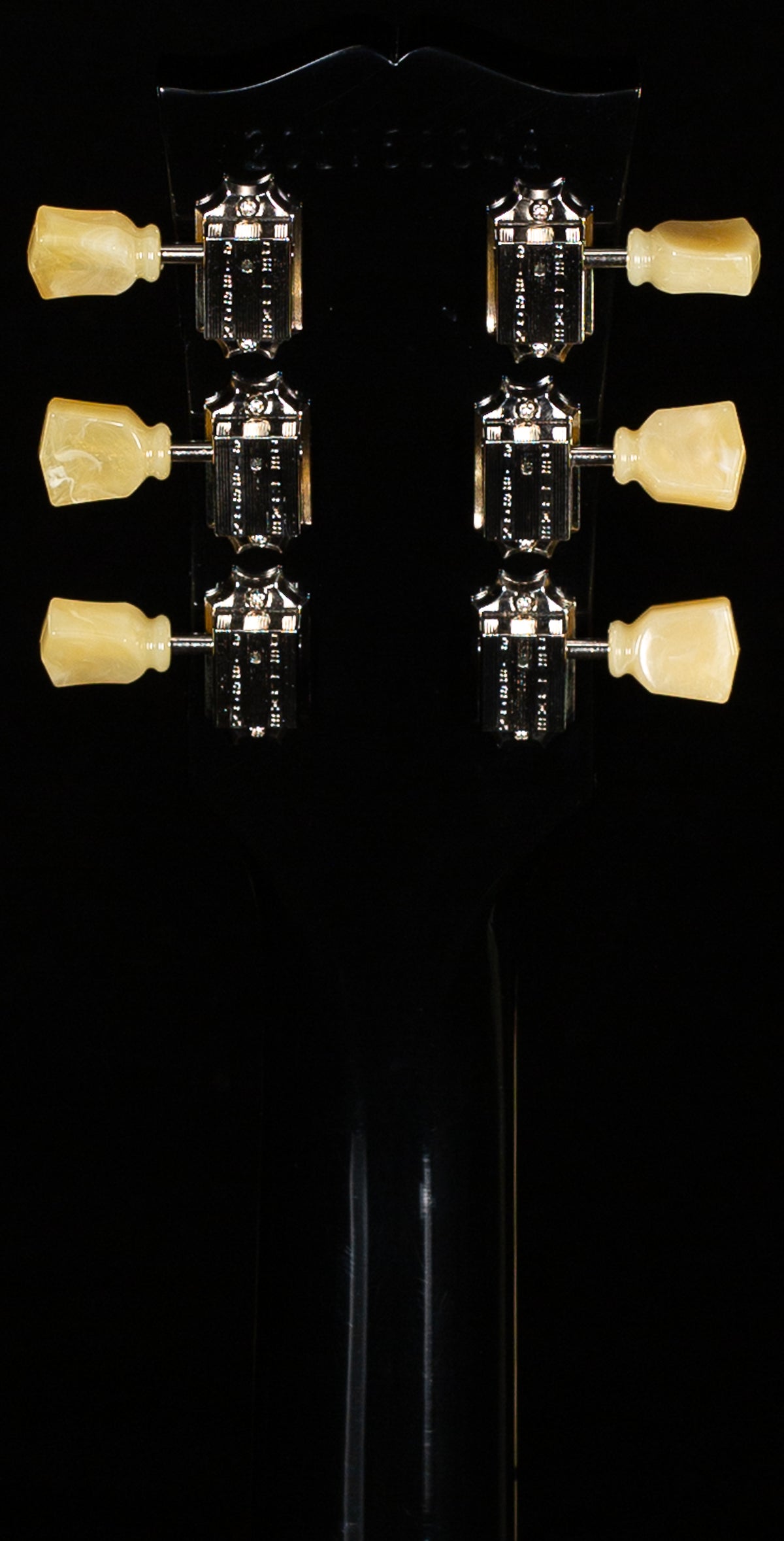 Gibson Les Paul Studio Ebony (348)