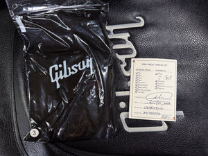 Gibson Les Paul Studio Ebony (348)