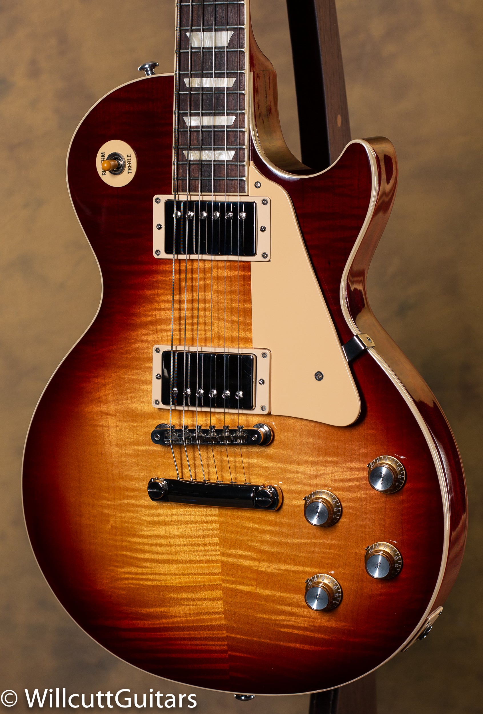 Gibson Les Paul Standard '60s (2019 - Present) | Reverb