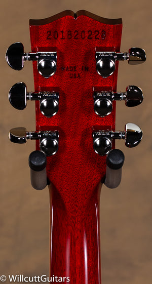 2020 Gibson Les Paul Standard '60s