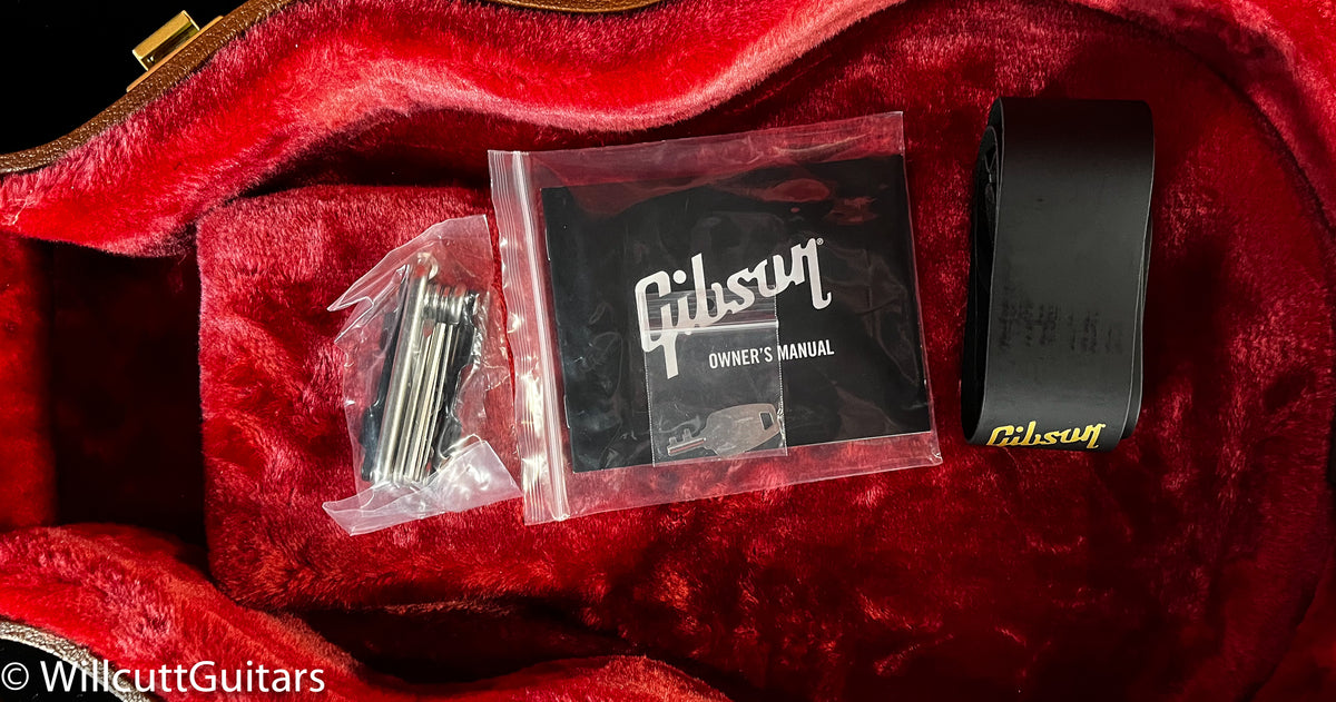 2020 Gibson Les Paul Standard &#39;60s