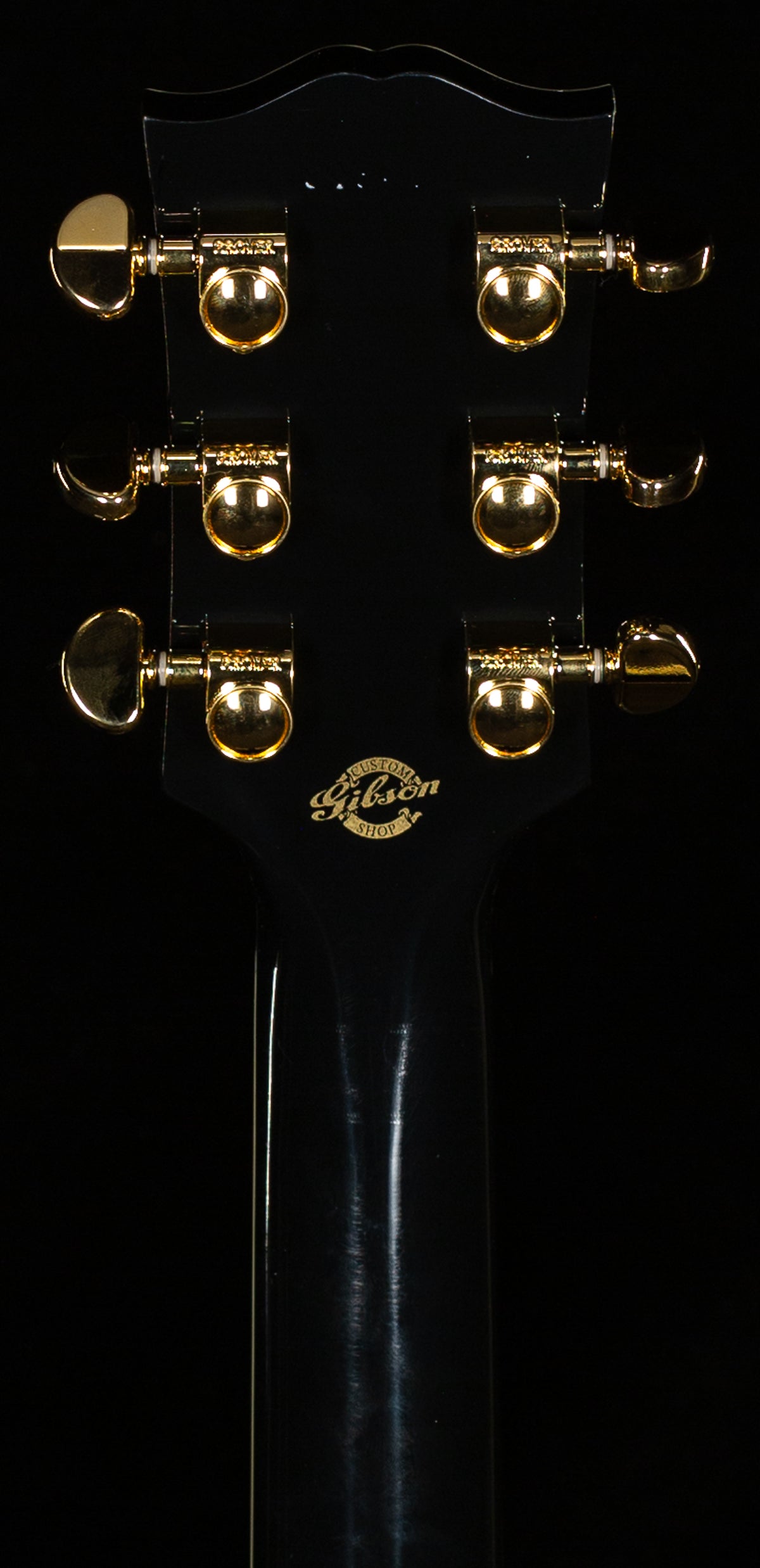 Gibson J-45 Custom Ebony (003)
