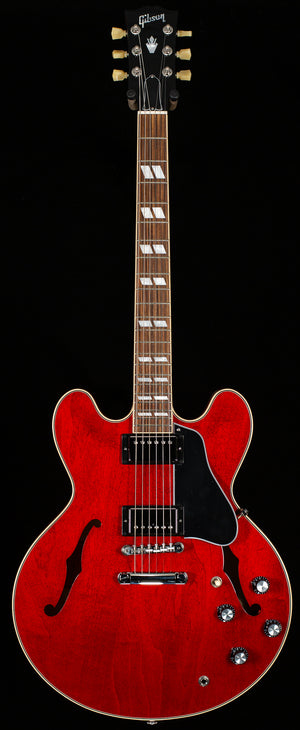 Gibson ES-345 Sixties Cherry (141)