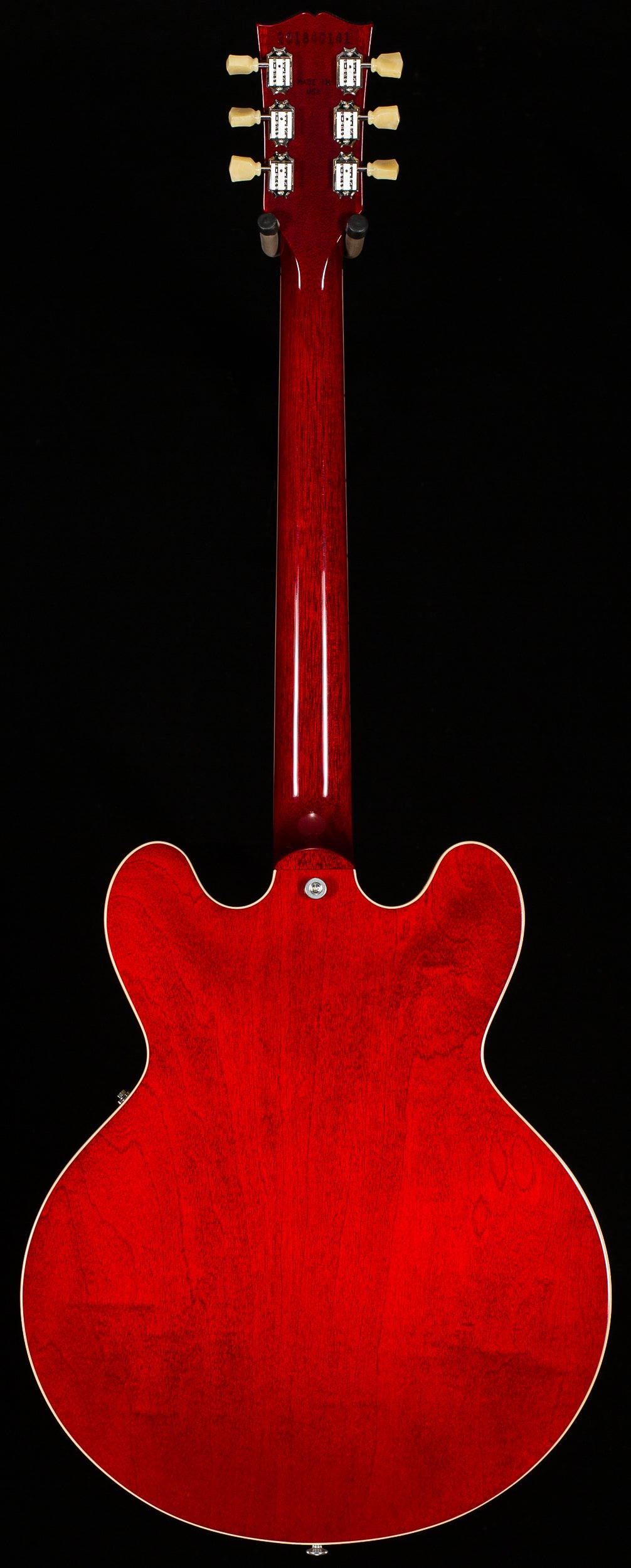 Gibson ES-345 Sixties Cherry (141)