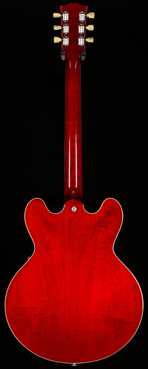 Gibson ES-345 Sixties Cherry (141)