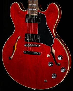 Gibson ES-345 Sixties Cherry (141)