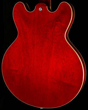 Gibson ES-345 Sixties Cherry (141)